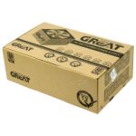 پاور فن کوچک پک دار GREAT GR-230W - Image 2