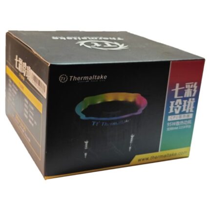 فن rgb GREAT CPU COMBO GR-95w